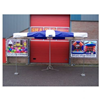 Parasol zeildoek 3 x 4